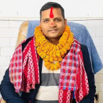 डा.रा‍म प्रकाश शाह